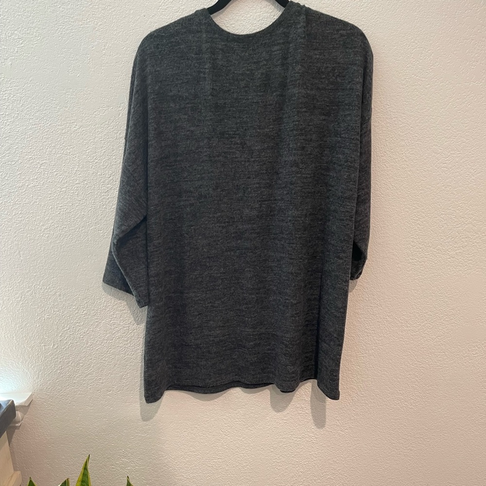 Torrid top